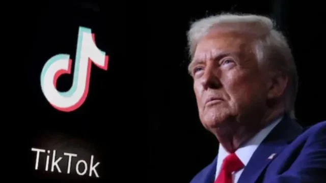 Тръмп разкри! Милиардерите, които взимат TikTok