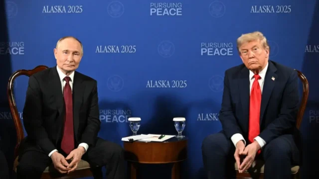 Тръмп се произнесе за Путин