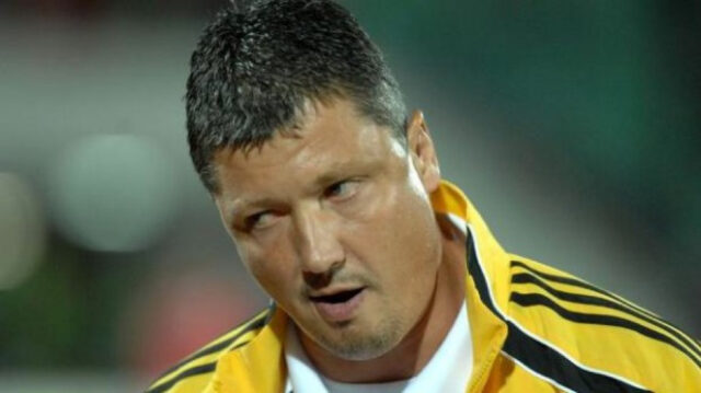 Христо Янев - най-малката грешка в батака ЦСКА?