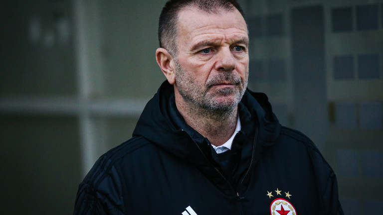 Огромен скандал! Какво призна стойчо младенов за ганчев