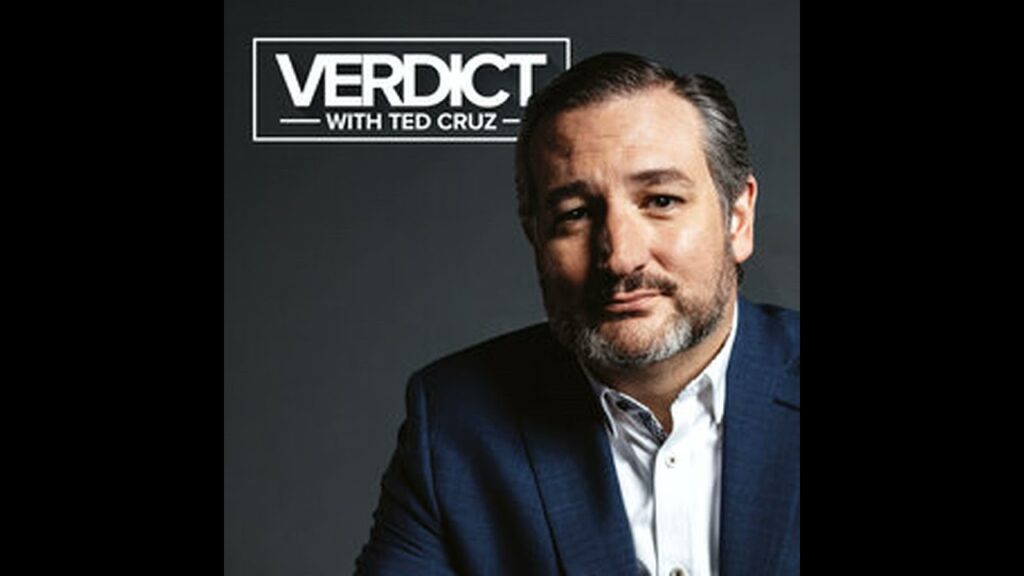 ‘Dangerous as Hell’: Ted Cruz Torches Trump FCC Chair Brendan Carr Over Jimmy Kimmel Threat