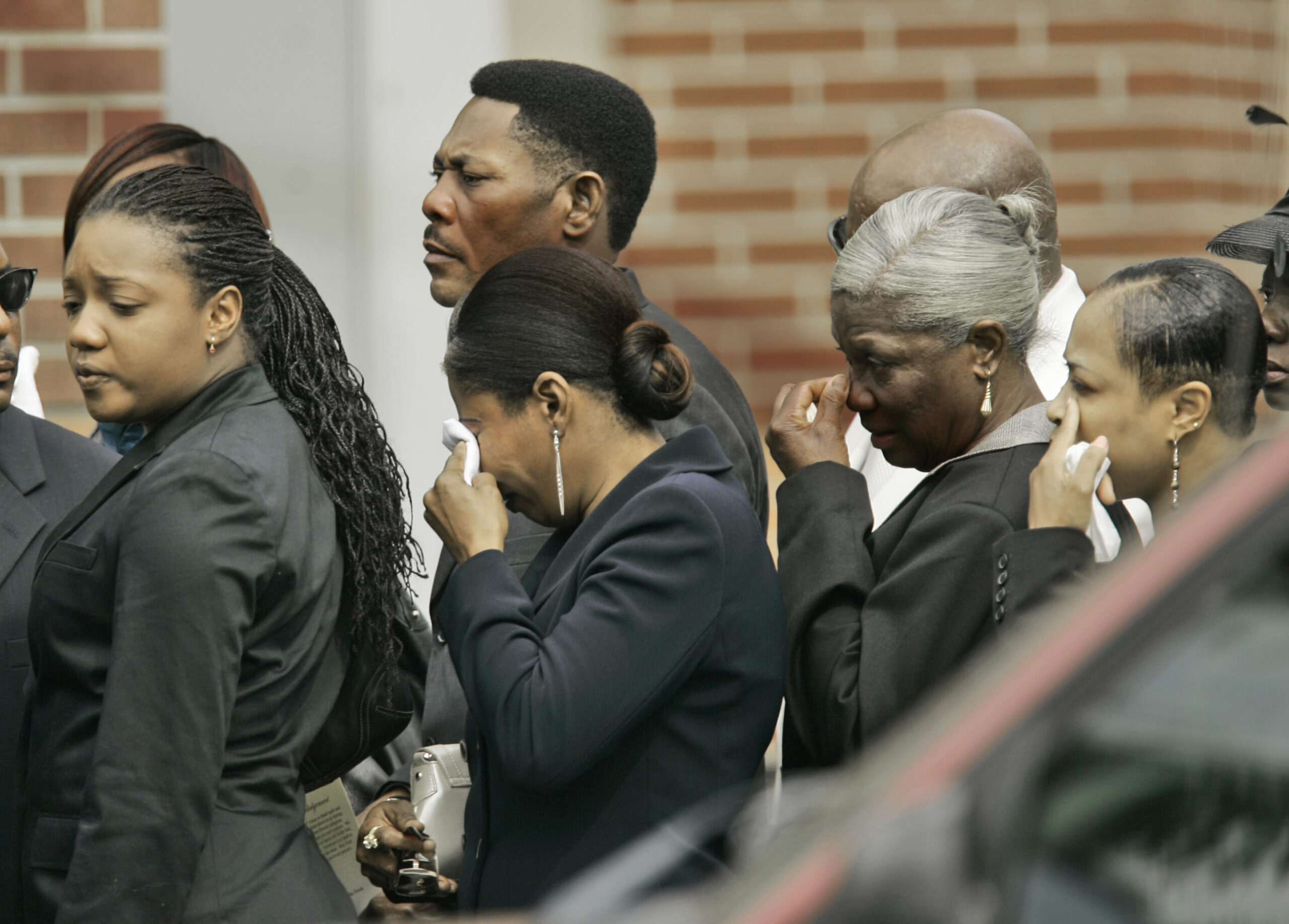 Espn reporters find witness in murder case alive after prosecutors claimed he was dead - bnews Bryan pata funeral