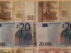 Eurogroup supports keeping lev – euro exchange rate unchanged as Bulgaria heads to adoption of the European currency Eurogroup supports keeping lev – euro exchange rate unchanged as Bulgaria heads to adoption of the European currency