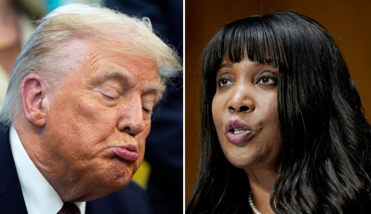 Every living ex fed chair rallies to urge scotus to block trumps lisa cook ousting 2025 the news from bulgaria every living former chair of the federal reserve has united against president donald trump’s bid to remove lisa cook from her post. The post every living ex-fed chair rallies to urge scotus to block trump’s lisa cook ousting first appeared on mediaite. Every living ex-fed chair rallies to urge scotus to block trump’s lisa cook ousting investigative journalism and investigative reporting news agency burgas bulgaria