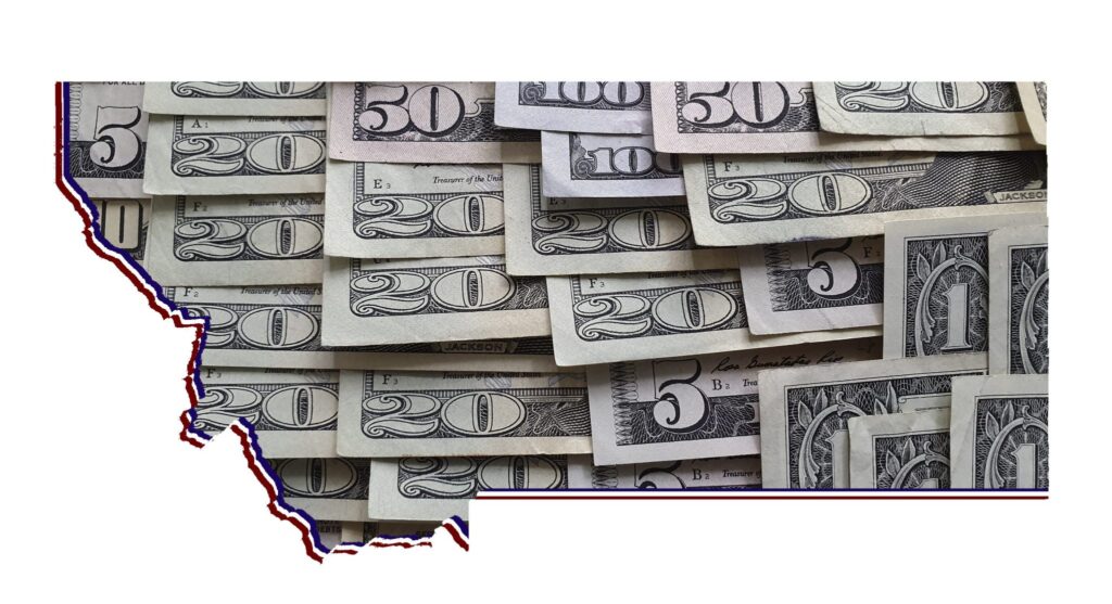 fifteen years after citizens united the montana plan poses the latest challenge to dark money 8