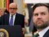 Fox News’ Mark Levin Points Finger at JD Vance Over Anti-Israel White House Leaks: ‘Tucker Central Is the VP’s Office’ Fox News’ Mark Levin Points Finger at JD Vance Over Anti-Israel White House Leaks: ‘Tucker Central Is the VP’s Office’