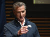 Gavin Newsom Drops Four-Word Smackdown on Vance’s Claim About Democrats Wanting ‘Free Health Care for Illegals’ Gavin Newsom Drops Four-Word Smackdown on Vance’s Claim About Democrats Wanting ‘Free Health Care for Illegals’