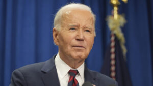 Google admits to congress the biden administration ‘pressed’ youtube to censor covid ‘misinformation’ - bnews Google admits to congress the biden administration ‘pressed’ youtube to censor covid ‘misinformation’ google admits to congress the biden administration pressed youtube to censor covid misinformation google admitted president biden's administration "pressed" the tech giant and youtube to censor content the administration felt was covid-19 "misinformation"
the post google admits to congress the biden administration ‘pressed’ youtube to censor covid ‘misinformation’ first appeared on mediaite. Bnews