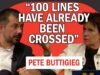 Here’s What Pete Buttigieg Thinks About Tucker Carlson’s Claim He’s ‘Fake Gay’ Here’s What Pete Buttigieg Thinks About Tucker Carlson’s Claim He’s ‘Fake Gay’