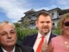 How Peevski’s “notary” kicked Dogan out of the Sarai without entering his office How Peevski’s “notary” kicked Dogan out of the Sarai without entering his office