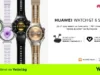 HUAWEI Watch GT 6 вече в продажба в Yettel HUAWEI Watch GT 6 вече в продажба в Yettel