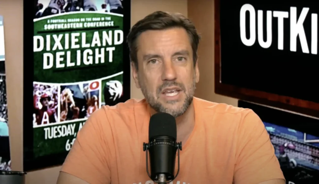 ‘I Like Jimmy’: Outkick’s Clay Travis Defends Kimmel and Trashes ‘Cancel Culture’