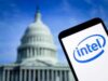 Intel faces the unusual challenge of trying to influence one of its owners – the federal government intel faces the unusual challenge of trying to influence one of its owners the federal government 2