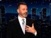 Jimmy Kimmel Threads an Impossible Needle in a Monologue for the Moment Jimmy Kimmel Threads an Impossible Needle in a Monologue for the Moment
