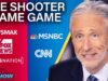 Jon Stewart Tears Into ‘Narcissistic Media’ Response to Mass Shootings: ‘Who the F*ck Cares?!’ Jon Stewart Tears Into ‘Narcissistic Media’ Response to Mass Shootings: ‘Who the F*ck Cares?!’