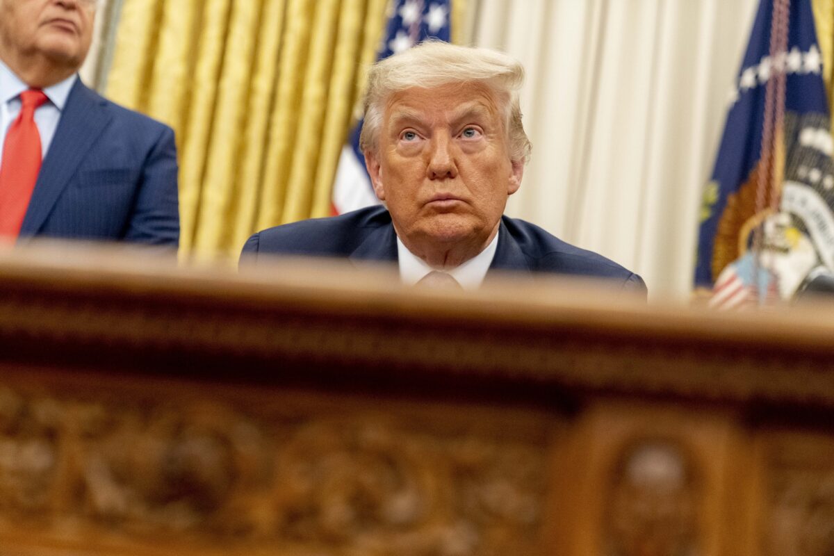 Judge tosses trump’s lawsuit against nyt in scathing order: a complaint is ‘not a protected platform to rage’ - bnews Trump