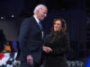 Kamala Harris Slams Biden’s ‘Inadequate’ Response On Gaza: I ‘Pleaded With Joe’ Kamala Harris Slams Biden’s ‘Inadequate’ Response On Gaza: I ‘Pleaded With Joe’