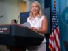 Karoline Leavitt’s 2022 campaign committee still owes $323,000 karoline leavitts 2022 campaign committee still owes 323000 2
