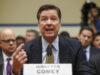 Lordy! Trump Nailing Comey Over Leaks That Actually Helped Him Defeat Hillary Is Peak Irony Lordy! Trump Nailing Comey Over Leaks That Actually Helped Him Defeat Hillary Is Peak Irony