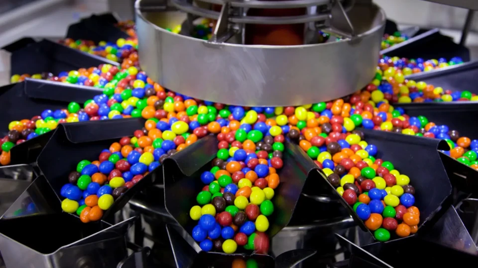 Mars дава сладък пример за климатична отговорност