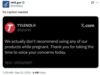 Now the HHS Is Touting 8-Year-Old Tylenol Tweet to Back Up Autism Warning Now the HHS Is Touting 8-Year-Old Tylenol Tweet to Back Up Autism Warning
