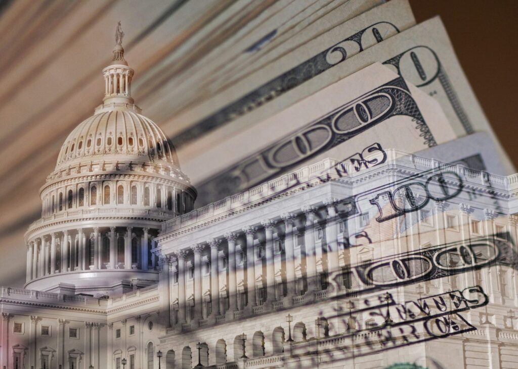 pharma industry and ballard partners dominate the lobbying space in second quarter of 2025 6