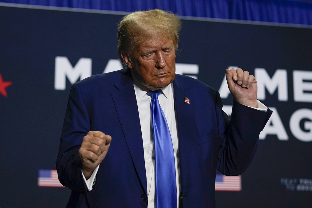 Republicans mop the floor with democrats on the economy and immigration in stunning new poll - bnews Republicans mop the floor with democrats on the economy and immigration in stunning new poll republicans mop the floor with democrats on the economy and immigration in stunning new poll the gop boasts significant advantages over their democratic counterparts on immigration, crime, and other important issues, according to a stunning new poll. The post republicans mop the floor with democrats on the economy and immigration in stunning new poll first appeared on mediaite. Bnews