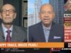 Right-Leaning Sports Pundits Up in Arms Over ESPN’s Michael Wilbon Celebrating Retirement of ‘Divisive’ Basketball Coach Bruce Pearl Right-Leaning Sports Pundits Up in Arms Over ESPN’s Michael Wilbon Celebrating Retirement of ‘Divisive’ Basketball Coach Bruce Pearl