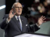 Rudy Giuliani and Dominion Voting Systems Reach ‘Confidential Settlement’ in $1.3 Billion Defamation Suit Rudy Giuliani and Dominion Voting Systems Reach ‘Confidential Settlement’ in $1.3 Billion Defamation Suit