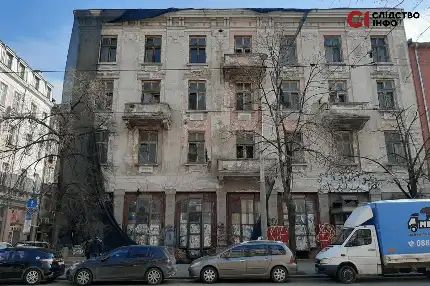 Russians with a bulgarian company stung ukraine with 170 million and bought the iconic building of the paris hotel in sofia - bnews Russians with a bulgarian company stung ukraine with 170 million and bought the iconic building of the paris hotel in sofia russians with a bulgarian company stung ukraine with 170 million and bought the iconic building of the paris hotel in sofia 2 a corruption scheme with military supplies worth hundreds of millions. A team of ukrainian and bulgarian journalists revealed how russian citizens with a phantom bulgarian company delivered unfit bulletproof vests and camouflage clothing to the ukrainian army for 86 million euros. The money was invested in real estate in bulgaria and luxury living on the материалът russians with a bulgarian company stung ukraine with 170 million and bought the iconic building of the paris hotel in sofia е публикуван за пръв път на bird. Bnews