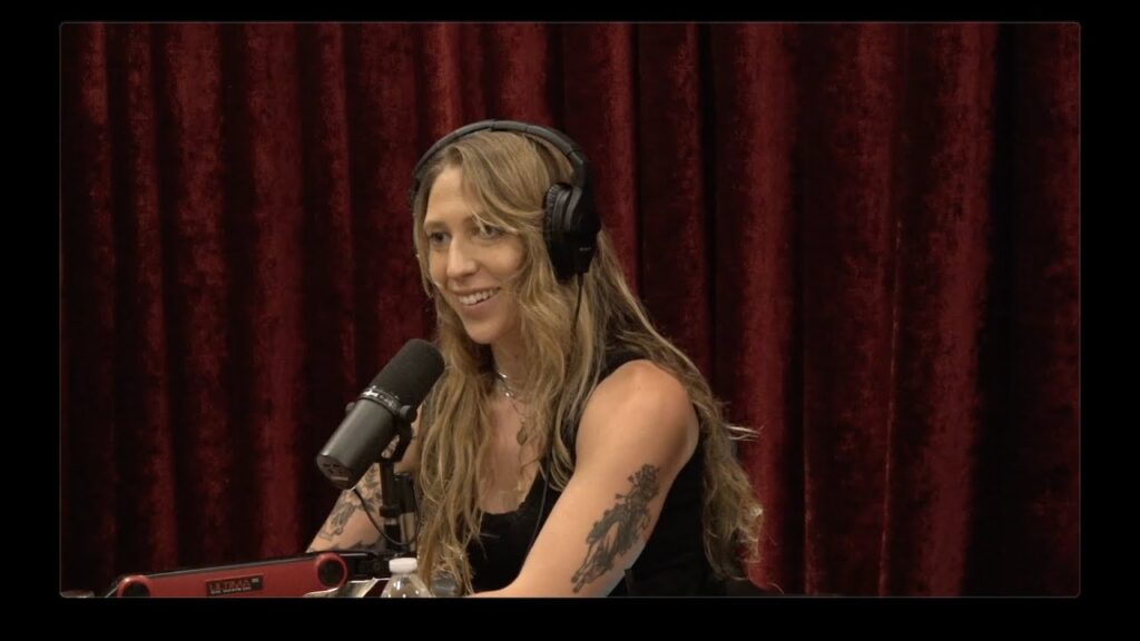 ‘The F*ck Is Wrong With You?’ Joe Rogan Extremely Creeped Out by Trump’s Letter to Epstein