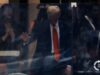 WATCH: Trump Greeted With Raucous Cheers and ‘USA!’ Chants at Charlie Kirk Memorial Service WATCH: Trump Greeted With Raucous Cheers and ‘USA!’ Chants at Charlie Kirk Memorial Service