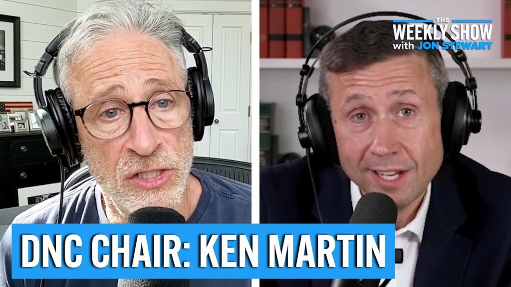 ‘what!? ’ jon stewart puts kamala harris on blast for snubbing pete buttigieg in veepstakes