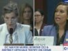 ‘You Can Be Quiet!’ Nancy Mace Brawls With DC Mayor Over DEI ‘You Can Be Quiet!’ Nancy Mace Brawls With DC Mayor Over DEI