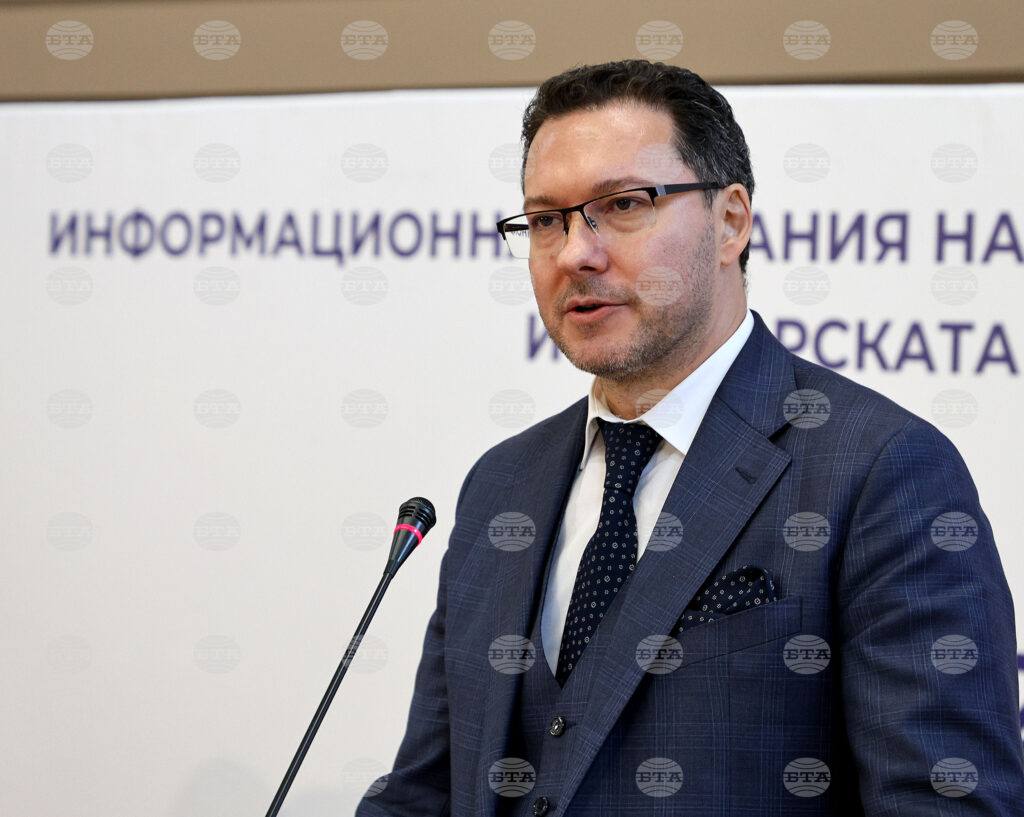 170 pre-trial proceedings launched in 2025 over hacker attacks, online financial frauds | trump s strikes 2026 world news from bulgaria - balgarianovinite. Com 170 pre-trial proceedings launched in 2025 over hacker attacks, online financial frauds