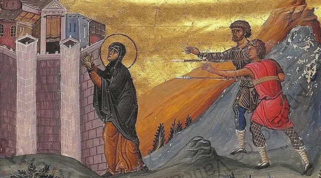 5 гадания се правят на днешния празник на голяма светица