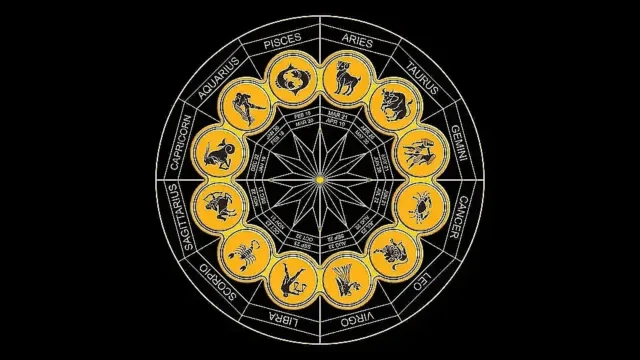 5 зодии удрят джакпота през 2026