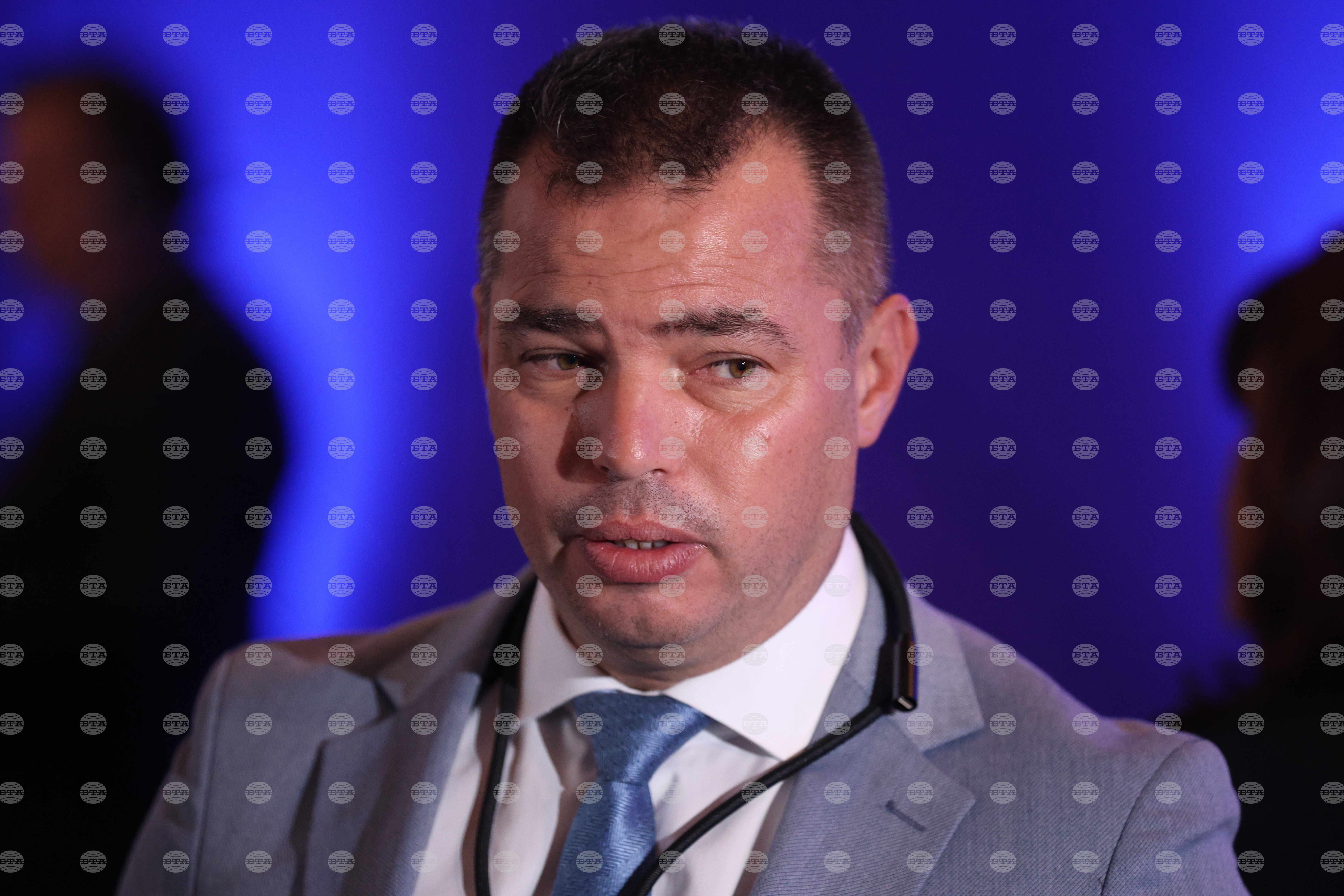 70% drop in migrant pressure for two consecutive years - border police chief | 2025 the news from bulgaria - balgarianovinite. Com 70 drop in migrant pressure for two consecutive years border police chief 2025 the news from bulgaria speaking to reporters here on friday, chief commissioner anton zlatanov, head of the border police general... 70% drop in migrant pressure for two consecutive years - border police chief 2025-10-24 10:47:50 70% drop in migrant pressure for two consecutive years - border police chief investigative journalism and investigative reporting news agency burgas bulgaria