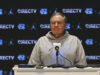 ‘A Complete Disaster’: Bombshell Report Exposes ‘Toxic Environment’ at UNC Under Bill Belichick ‘A Complete Disaster’: Bombshell Report Exposes ‘Toxic Environment’ at UNC Under Bill Belichick