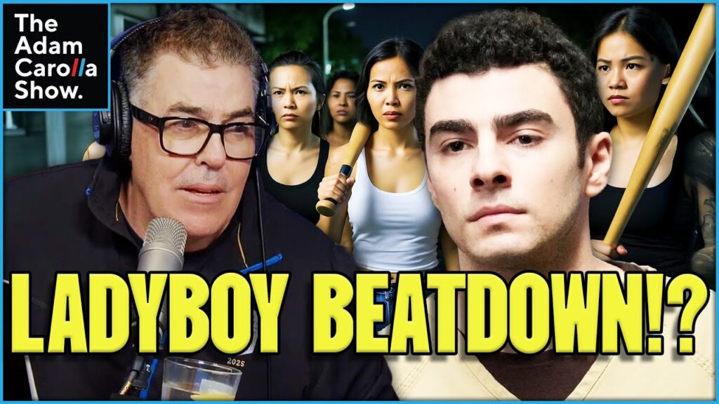 Adam carolla torches ‘imbecile’ dem mayor proposing tax on social media companies: ‘he is f**king horrible’