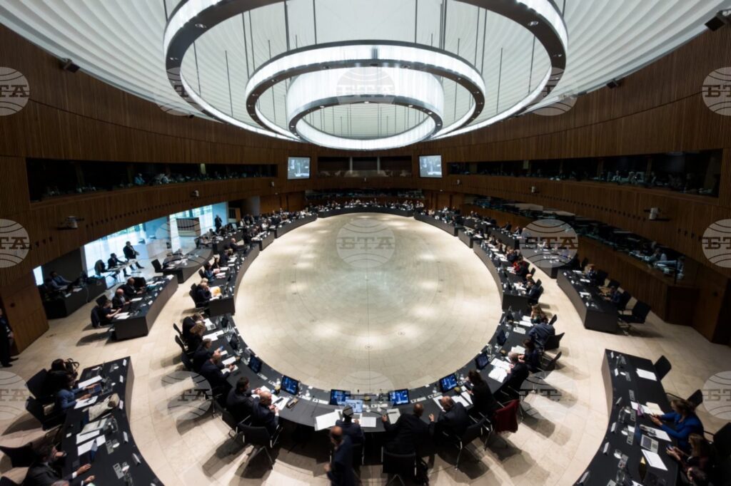 Agriculture minister: farmers need incentives, fair conditions to stay competitive and be green | trump s strikes 2026 world news from bulgaria - balgarianovinite. Com Agriculture minister: farmers need incentives, fair conditions to stay competitive and be green