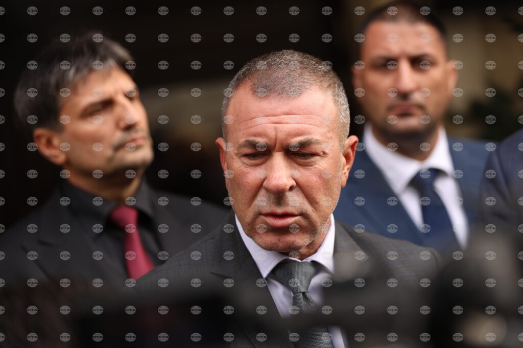 All possible motives being investigated in beating of prosecutor ivo iliev, interior ministry secretary general says
