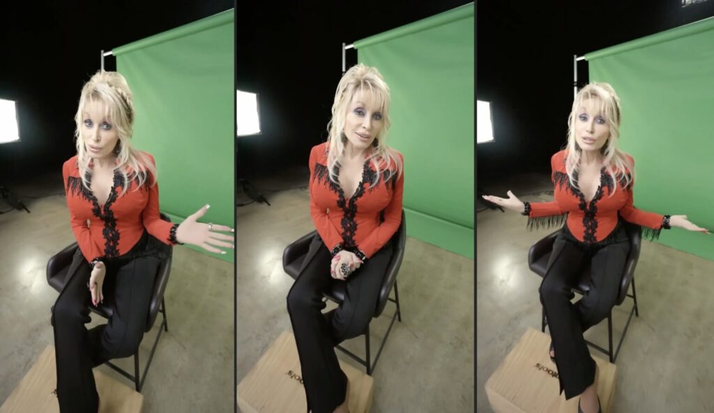 America breathes sigh of relief as dolly parton posts video: ‘i ain’t dead yet! ’