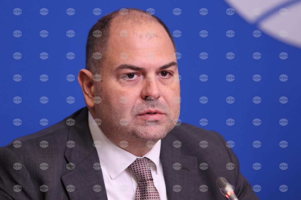 American chamber of commerce leads bulgarian companies to participate in u. S. Army defense conference