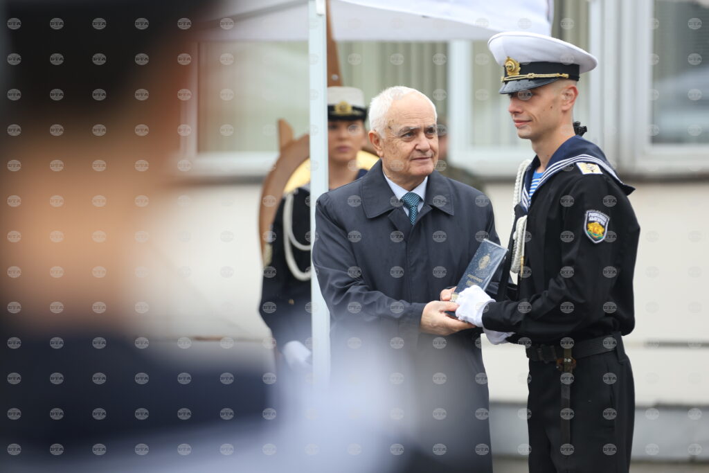 Armed forces development set as government priority - defence minister