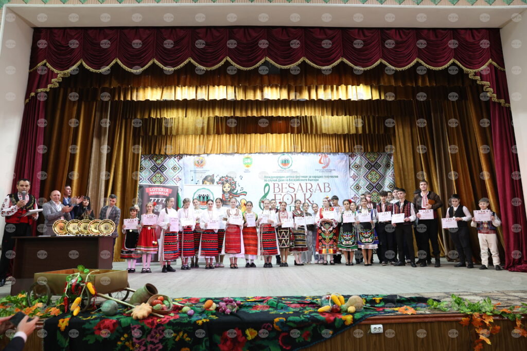 Bessarabian bulgarians’ day celebrated in taraclia | zohran mamdani 2026 world news from bulgaria - balgarianovinite. Com Bessarabian bulgarians’ day celebrated in taraclia