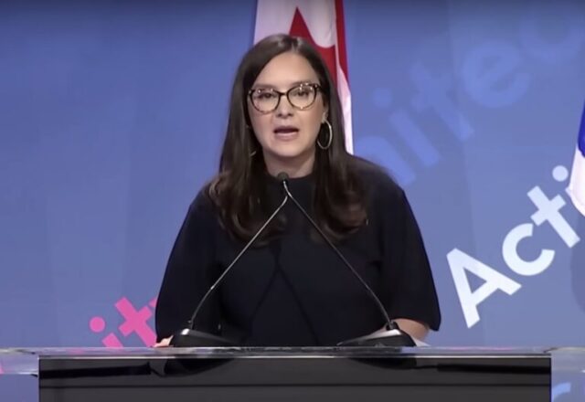 Blockbuster NYT Report Reveals Bari Weiss Stunned ’60 Minutes’ Staff By Asking Them ‘Why Does the Country Think You’re Biased?’ Blockbuster NYT Report Reveals Bari Weiss Stunned ’60 Minutes’ Staff By Asking Them ‘Why Does the Country Think You’re Biased?’
