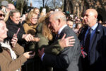 Britain’s King Charles Targeted by Heckler Asking About Andrew’s Relationship With Epstein in Wild Video Britain’s King Charles Targeted by Heckler Asking About Andrew’s Relationship With Epstein in Wild Video