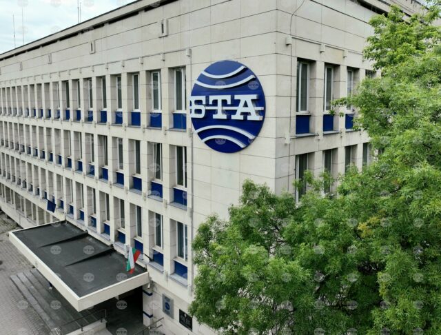 BTA and the European Parliament Office in Bulgaria Launch Fourth Training Program for Young Journalists BTA and the European Parliament Office in Bulgaria Launch Fourth Training Program for Young Journalists
