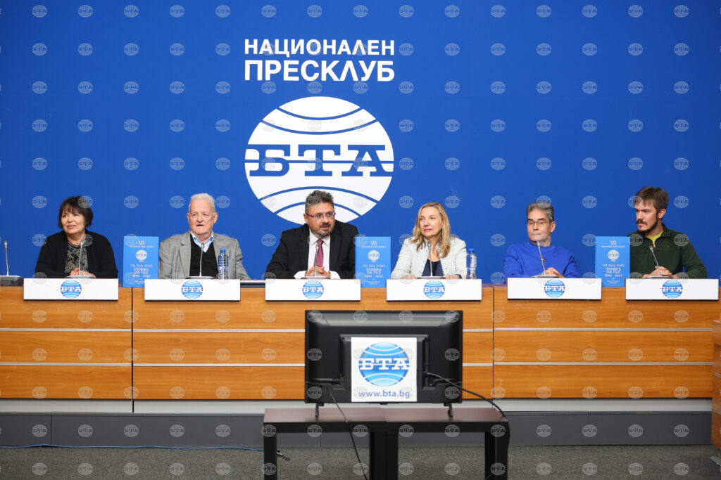 Bta deputy director general: we are trying to teach agency's many young staffers journalism standards
